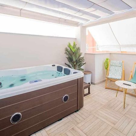 Casa Moises By Solymar Holiday Торре-дель-Мар Экстерьер фото