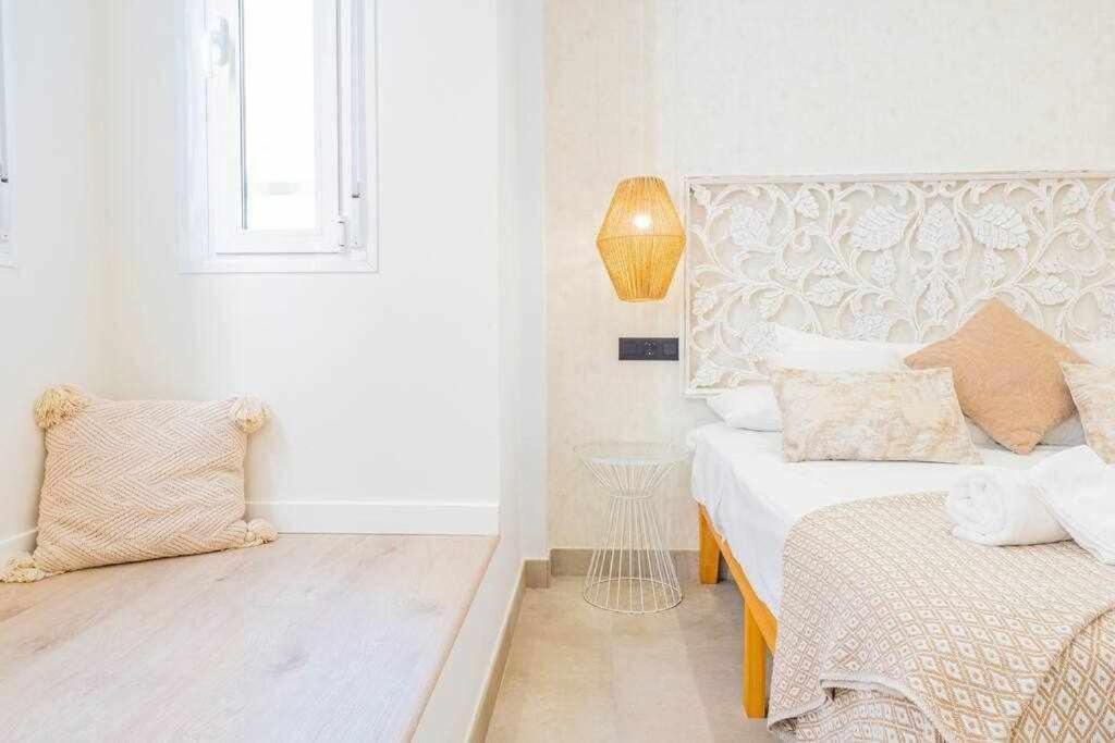 Casa Moises By Solymar Holiday Торре-дель-Мар Экстерьер фото