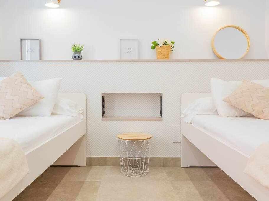 Casa Moises By Solymar Holiday Торре-дель-Мар Экстерьер фото